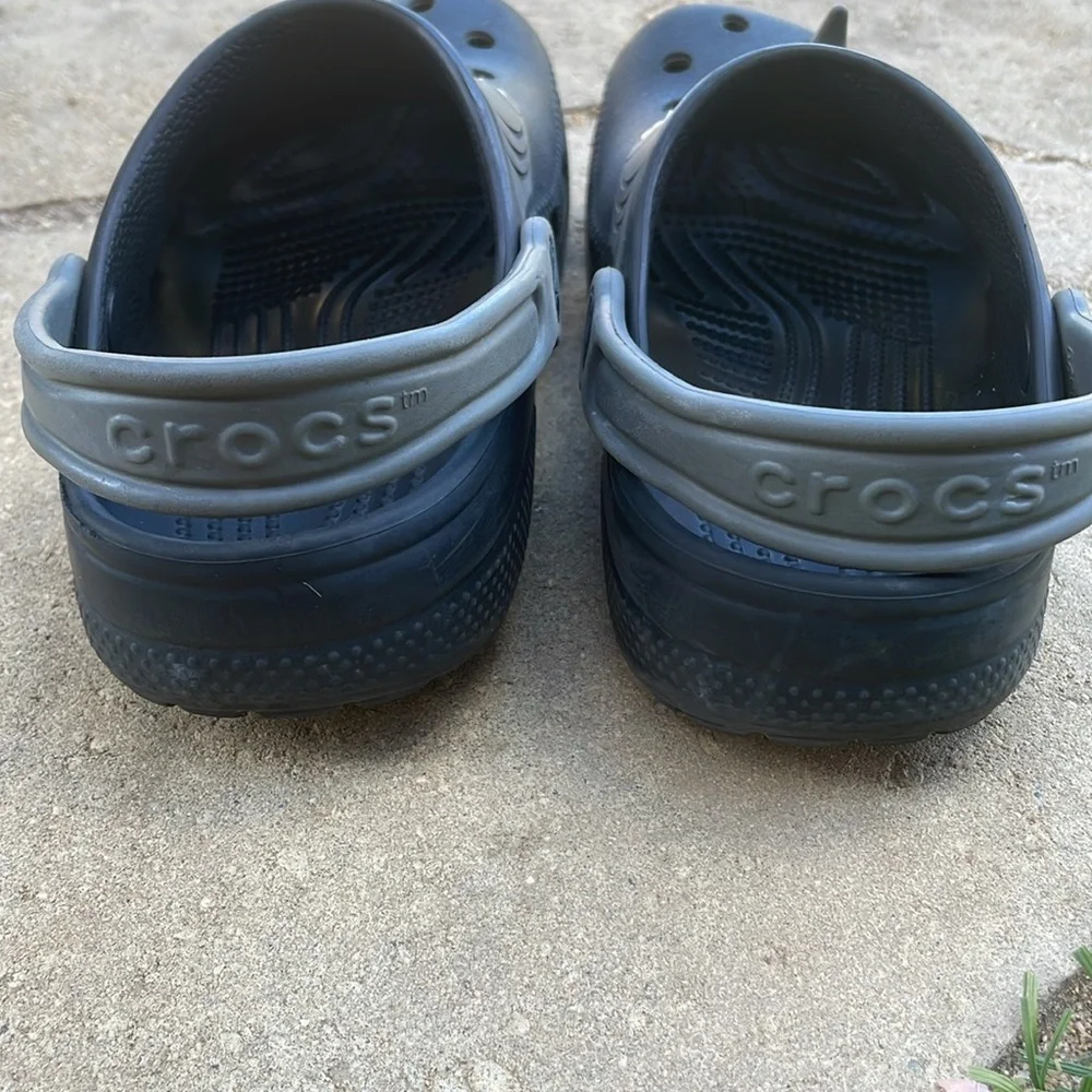 CROCS classic clog